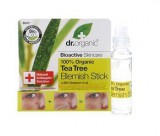 Dr. Organic Bio Teafa ecsetelő gél 8 ml