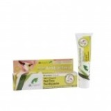 Dr. Organic Bio Teafa fogkrém 100 ml