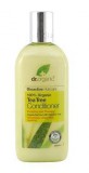 Dr. Organic Bio Teafa hajkondicionáló 250 ml