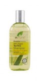 Dr. Organic Bio Teafa sampon 250 ml