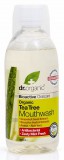 Dr. Organic Bio Teafa szájvíz 500 ml