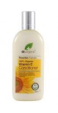Dr. Organic Bio Vitamin E hajkondícionáló 250 ml