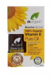 Dr. Organic Bio Vitamin E olaj 50 ml
