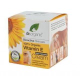 Dr. Organic Bio Vitamin E szuperhidratáló krém 50 ml