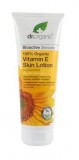 Dr. Organic Bio Vitamin E testápoló 200 ml