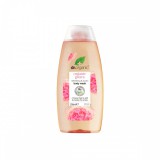 Dr. Organic Frissítő egzotikus tusfürdő Bio guavával 250 ml