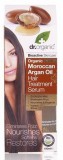 Dr. Organic Hajápoló szérum marokkói Bio argánolajjal 100 ml