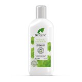 Dr. Organic Illatmentes Hajkondicionáló Bio Körömvirággal 265 ml