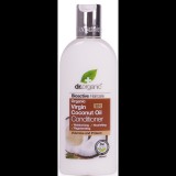 Dr Organic kondicionáló bio szűz kókuszolajjal, 265 ml