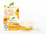 Dr. Organic Méhpempő nappali krém 50 ml