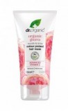 Dr. Organic Színvédő hajmaszk Bio guavával 150 ml