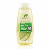 Dr.organic tusfürdő aloe vera 250ml