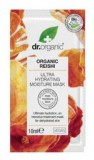 Dr. Organic Ultra hidratáló arcmaszk Bio Reishi gombával 10 ml