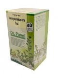 Dr. Pavel - Vese Herbal Tea, 2x40 filter (2 db-os csomag)