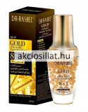 DR Rashel Gold Collagen Elastin Arcszérum 8 In 1 40ml