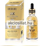DR Rashel VIP 24K Gold Serum Arcszérum 50ml