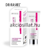 DR Rashel White Skin Whitening Fade Cleanser sminklemosó 80g