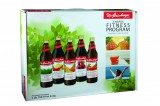DR.STEINBERGER 5 NAPOS FITNESS PROGRAM CSOMAG 3750ML