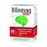 Dr. Theiss Naturprodukt Kft. Bilomag Forte Ginkgo Biloba 120 mg étrend-kiegészítő kapszula
