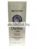 Dr.Tohair Donkey Milk Keratin Collagen Szamártejes Hajhidratáló sampon 850ml