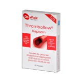 DR.WOLZ THROMBOFLOW KAPSZULA étrend-kiegészítő 20X