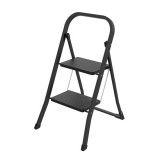 Drabest Háztartási létra 2 fokos (acél) 150kg