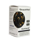 DracoMass DracoVital Huminerall kapszula 60 db