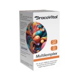 DracoMass DracoVital Multikomplex kapszula 60 db