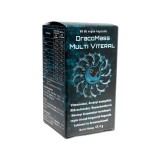 Dracomass Multi Viteral multivitamin kapszula 60 db
