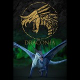 Draconia Dev Team Draconia (PC - Steam elektronikus játék licensz)
