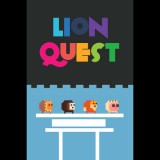 Dracula's Cave Lion Quest (PC - Steam elektronikus játék licensz)