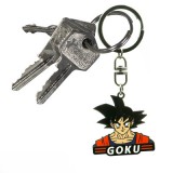 Dragon Ball Super kulcstartó
