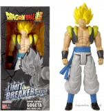 Dragon Ball Super - Limit Breaker Super Saiyan Gogeta figura 30 cm Bandai