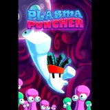 Dragon Lord Studio Plasma Puncher (PC - Steam elektronikus játék licensz)
