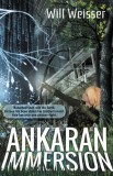 Dragon Moon Press Will Weisser: Ankaran Immersion - könyv