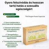 DRAGON POWER ORIGINAL POTENCIANÖVELŐ KAPSZULA - 3 DB