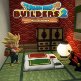 Dragon Quest Builders 2 - Hotto Stuff Pack (Nintendo Switch - elektronikus játék licensz)