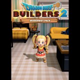 Dragon Quest Builders 2 - Modernist Pack (Nintendo Switch - elektronikus játék licensz)