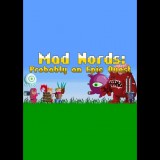 Dragon's Games Mad Nords: Probably an Epic Quest (PC - Steam elektronikus játék licensz)