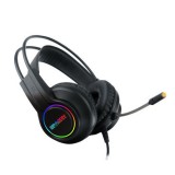 Dragon War G-HS-013 gaming headset fekete (G-HS-013) - Fejhallgató