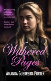 Dragonfire Press Amanda Guerrero-Porter: Withered Pages - könyv