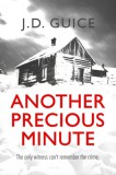 Dragonfire Press J.D. Guice: Another Precious Minute - könyv