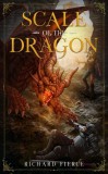 Dragonfire Press Richard Fierce: Scale of the Dragon - Marked by the Dragon Book 1 - könyv