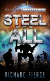 Dragonfire Press Richard Fierce: Steel for All - könyv