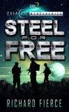 Dragonfire Press Richard Fierce: Steel for Free - könyv