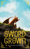 Dragonfire Press Richard Fierce: Sword and Crown - könyv