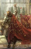 Dragonfire Press Richard Fierce: The Restored King - könyv