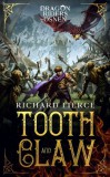 Dragonfire Press Richard Fierce: Tooth and Claw - Dragon Riders of Osnen Book 7 - könyv