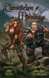 Dragonfire Press Richard Fierce, Trevor H. Cooley, pdmac, Jeremy Hicks, A. R. Cook, David Alan Jones: Chronicles of Mirstone - könyv