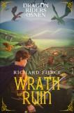 Dragonfire Press Richard Fierce: Wrath and Ruin - könyv
